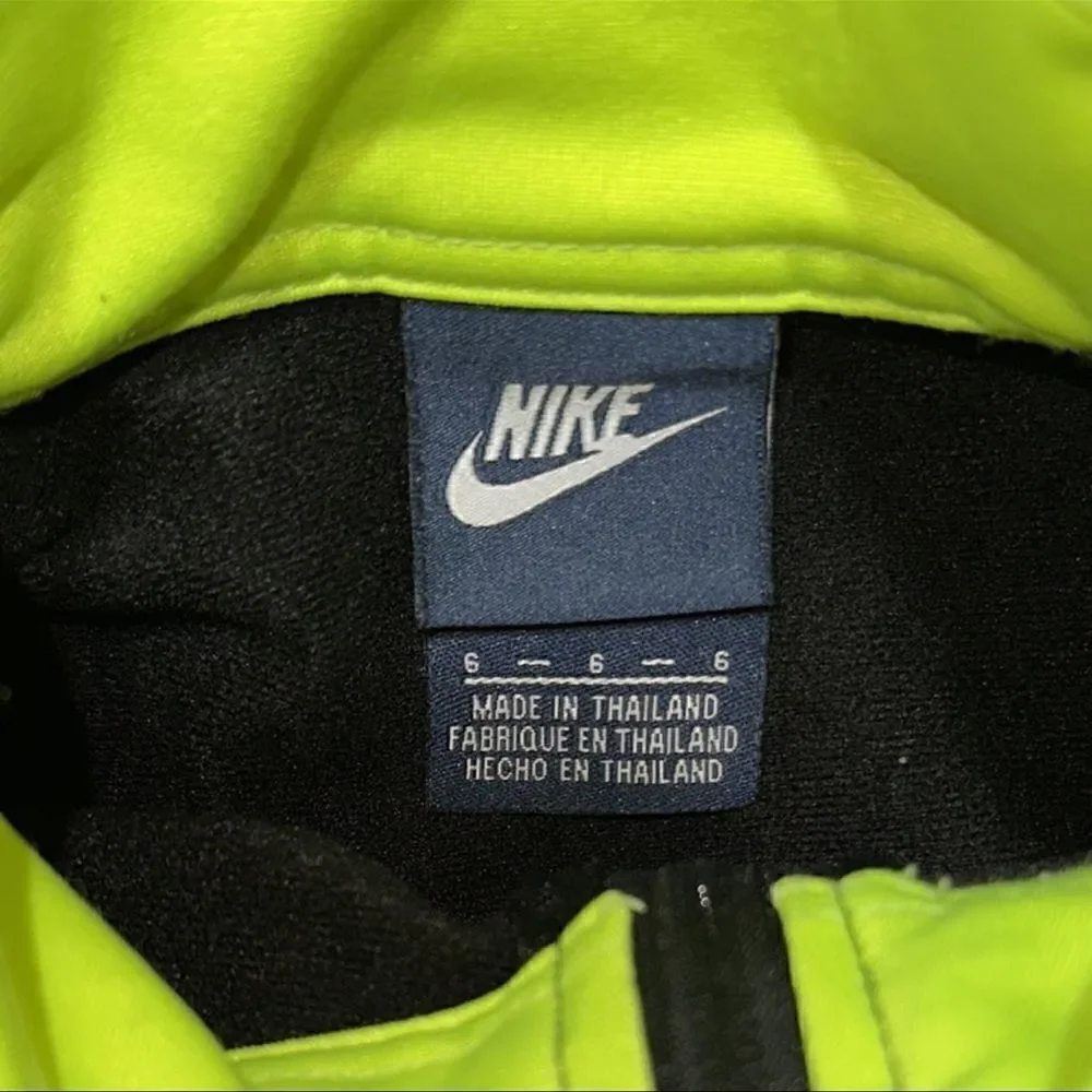 Nike Boys Track Jacket